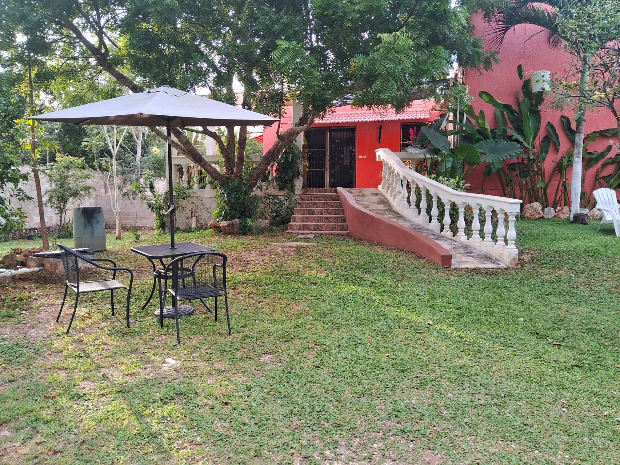 ואיאדוליד Villa Lirios מראה חיצוני תמונה
